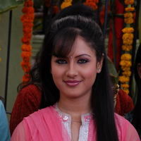 Pooja (Actress) - Veedu Theda Movie Stills | Picture 58255